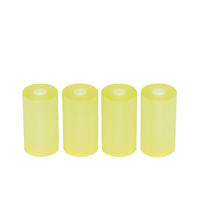 Kit de rouleaux d'extrusion et de roues en caoutchouc PA03656-K975 PA03656-K976 pour Fujitsu ScanSnap N7100E Fi-7030