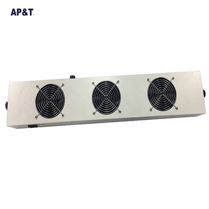 Dispositivo de Eliminación de Electricidad Estática Usado AP-DC2452-80C-3 - Product Image 4