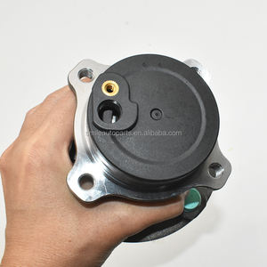 Smile Auto Parts cojinete de cubo de rueda trasero para <span class=keywords><strong>Ford</strong></span> <span class=keywords><strong>Focus</strong></span> 1506577 6M512C299AA 6M512C299AD 7M512C299AB 7M512C299BC 1491957 1766628 - Product Image 5