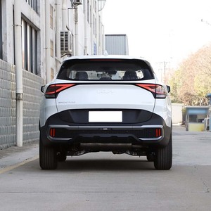 <span class=keywords><strong>KIA</strong></span> <span class=keywords><strong>SPORTAGE</strong></span> 2025 2.0T 4WD Essence Voitures Neuves <span class=keywords><strong>Kia</strong></span> <span class=keywords><strong>Sportage</strong></span> SUV Confortable Voitures à Essence - Product Image 4