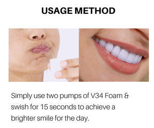 Limpiador profundo de efecto fuerte, blanqueamiento de <span class=keywords><strong>dientes</strong></span>, eliminación de manchas, <span class=keywords><strong>Invisalign</strong></span>, aparatos dentales, Mousse - Product Image 6