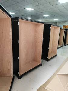 Vitrines en bois personnalisées pour magasins de cigares, présentoirs pour <span class=keywords><strong>tabac</strong></span>, vitrines en verre, armoires de présentation, vitrines pour magasins de fumée - Product Image 6