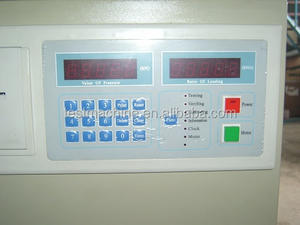 Instrument de <span class=keywords><strong>test</strong></span> de résistance à la <span class=keywords><strong>compression</strong></span> de 200 tonnes Utilisation des matériaux de construction - Product Image 4