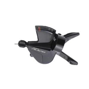 Groupe <span class=keywords><strong>Shimano</strong></span> <span class=keywords><strong>Alivio</strong></span> M3100 Mini pour VTT, dérailleur arrière SGS 2s 3s 9s avec levier de changement de vitesse <span class=keywords><strong>Shimano</strong></span> d'origine - Product Image 4