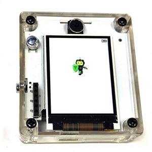 Écran LCD de remplacement de 2.8 pouces, 240x280, pour panneau de commande de maison intelligente AI Home Security Sidekick - Product Image 1