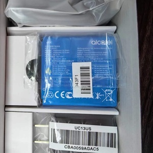 สินค้าใหม่ล่าสุด MW43TM Alcatel ฮอตสปอต Wi-Fi 4G LTE พร้อม B2 4G/4/5/12/25/26/66/71สำหรับ MW43TM Alcatel - Product Image 5