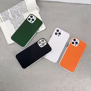 Ultra Slim Thin Leather Protection Cover Mobile Phone Case Shell For <span class=keywords><strong>Samsung</strong></span> <span class=keywords><strong>Galaxy</strong></span> <span class=keywords><strong>Z</strong></span> <span class=keywords><strong>Flip</strong></span> f7000 - Product Image 1