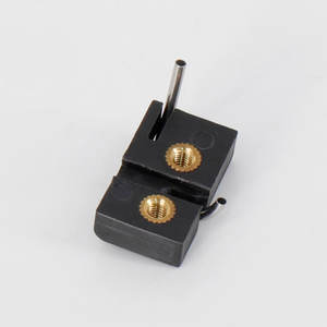 Fourniture d'usine DB67617 série prise de tuyau de récupération nouveau siège de tuyau de récupération de Base de Tube de récupération bas prix pour Domino pour solvant - Product Image 2