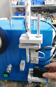 (CS-SM01) universel bleu BANDAGE de bande distributeur d'étanchéité MACHINE AVEC SYSTÈME de CHAUFFAGE pour toutes les cartouches d'encre avec tête d'impression - Product Image 2