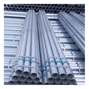 Hot-Sale Product Asme B36.10m Astm Seamless Steel Pipe Non Alloy Carbon Steel Seamless Pipe