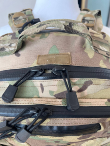 <span class=keywords><strong>Mochila</strong></span> Táctica Impermeable y Transpirable a Precio <span class=keywords><strong>de</strong></span> Mayoreo, Bolsas <span class=keywords><strong>de</strong></span> Viaje Ligeras para Turistas - Product Image 6