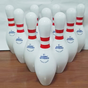 Nouveau jeu <span class=keywords><strong>de</strong></span> <span class=keywords><strong>bowling</strong></span> amusant à dix quilles - Product Image 1