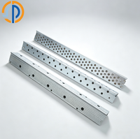 Angulo Esquinero : Une solution durable et esthétiquement plaisante pour la finition des angles.