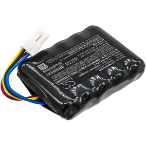 Batterie pour <span class=keywords><strong>Ferrex</strong></span> R800 Smart CA0005 - Product Image 3
