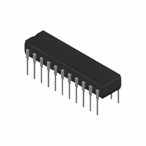 AM93L422PC 22 DIP Memory Electronics Component BOM IC In Stock - Product Image 1