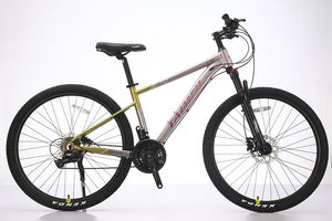 Bicicleta de Montaña <span class=keywords><strong>Trek</strong></span> de Doble Suspensión de 27.5 Pulgadas con Cuadro de Aleación de Aluminio de Fábrica China - Product Image 5