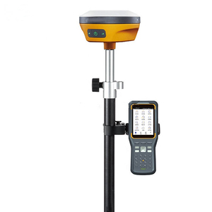 <strong>South</strong> ALPS1 / S20 GNSS <strong>RTK</strong> Receiver Visual Positioning 3d Modeling by Video Shooting Laser Measurement <strong>GPS</strong> <strong>RTK</strong> - Product Image 1