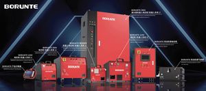 Robot Paletizador Industrial BRTIRUS2030A, Alcance de Brazo 2058 mm, Capacidad de Carga 30 kg, Motor PLC, IP54, Multivoltaje, Alta Precisión - Product Image 4