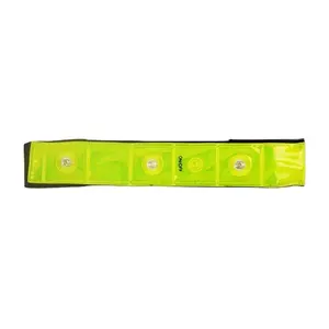 בטיחות LED Armband עבור רצי בטוח מוצר של סיני מפעל