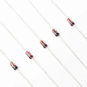 Zener Diode loạt 1n4148 3V đến 24V ll34 3.3V/3.9V/ 4.7V/5.1V/7.8V/8.2V/10V/12V/15V/16V/18V/20V SMD 1/2W 0.5W