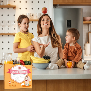 แผ่นแปะสมุ<span class=keywords><strong>น</strong></span>ไพรธรรมชาติสูตรอ่อ<span class=keywords><strong>น</strong></span>โย<span class=keywords><strong>น</strong></span> กั<span class=keywords><strong>น</strong></span><span class=keywords><strong>น</strong></span>้ำ สำหรับดูแลสุขภาพและบรรเทาอาการท้องเสียของทารก - Product Image 5