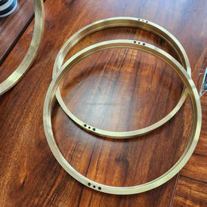 Anillo <span class=keywords><strong>de</strong></span> pulido <span class=keywords><strong>de</strong></span> aceite <span class=keywords><strong>de</strong></span> latón dibujado H62 <span class=keywords><strong>de</strong></span> alta calidad Sello <span class=keywords><strong>de</strong></span> aceite <span class=keywords><strong>de</strong></span> metal Motor <span class=keywords><strong>de</strong></span> alto voltaje Sello <span class=keywords><strong>de</strong></span> aceite <span class=keywords><strong>de</strong></span> <span class=keywords><strong>laberinto</strong></span> flotante - Product Image 2