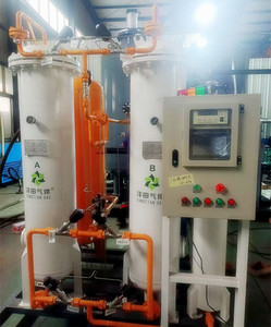 Giá rẻ và chất lượng cao độ tinh khiết 99.99% tinh khiết tất cả-trong-một khí Nitơ hệ thống máy phát điện cho cắt laser - Product Image 2