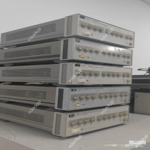 1PC HP Agilent Keysight 11713A Atténuateur / Pilote de commutation - Product Image 5