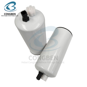 Động cơ nhiên liệu bôi trơn lọc dầu FS1040 4331009 3101871 3101872 4010651 Lọc nhiên liệu cho Cummins feeltguard <span class=keywords><strong>racor</strong></span> - Product Image 3