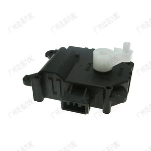 มอเตอร์โบลเวอร์ฮอนด้า 79350-SNK-A01 สำหรับอะไหล่ทดแทนซีวิค CR-V ซิมิง - Product Image 3