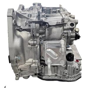 Transmisión CVT JF015 Remanufacturada Original 31020-X427E para Nissan Sentra 4Cil 1.8L 2012-2018 - Product Image 4
