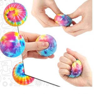 Mini PU Stress <b>Balls</b> 2 Inch <b>Squeeze</b> Toys Unisex for 5 to 7 Years - Product Image 3