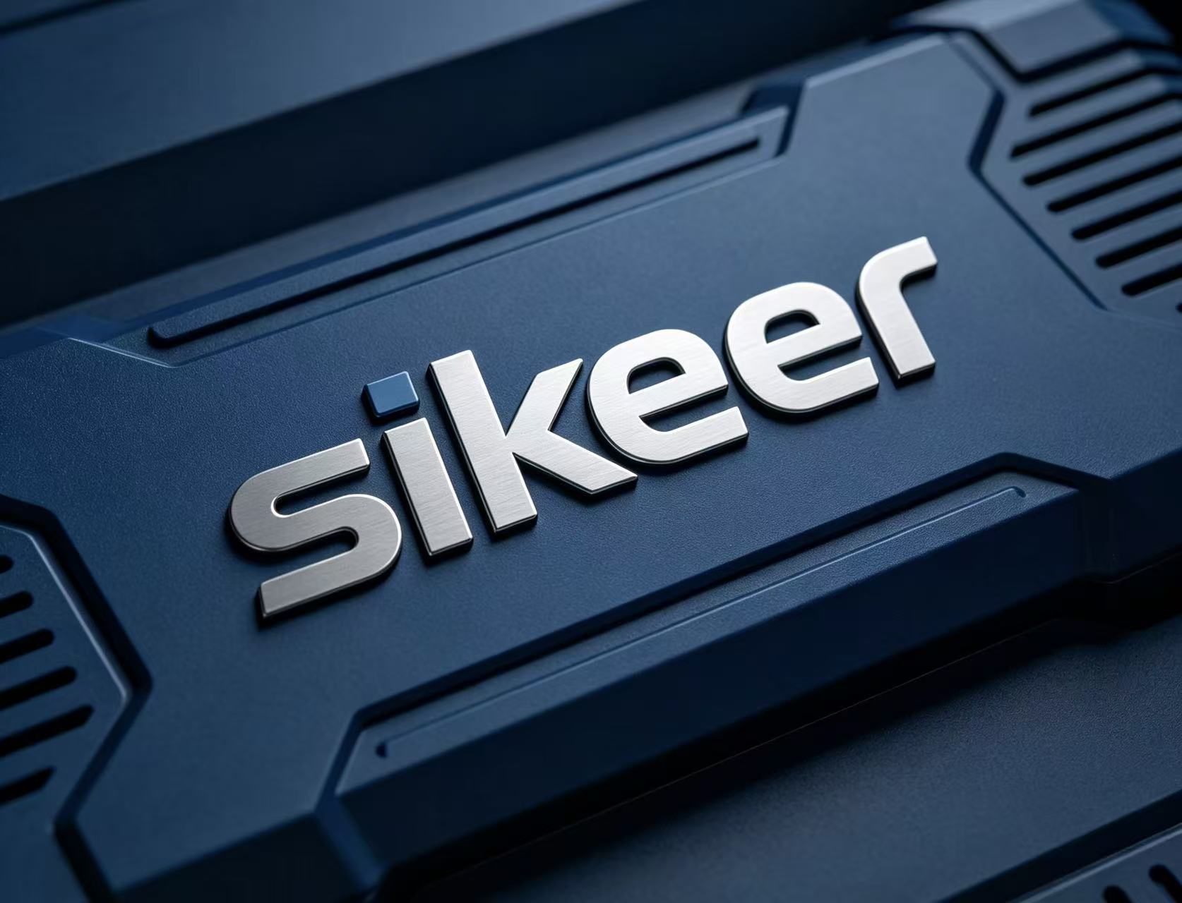 Nantong Sikeer International Trade Co., Ltd. logo