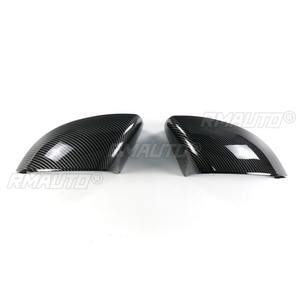 Para Range Rover Executive Sport Velar Discovery 5 2013-2022 Kits de Estilo Cubiertas para Espejos Laterales de Coche Tapas para Espejos Retrovisores Laterales - Product Image 4