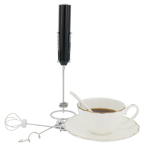 2025 2 Tốc Độ 3 Tay Khác Nhau Chất Lượng Cao USB Di Động Có Thể Sạc Lại Thép Không Gỉ Sữa Frother - Product Image 5