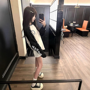 Camiseta Personalizada para Hombre 2026, Diseño de Moda, Algodón Cromado, Estampado de Corazón, Manga Larga - Product Image 6