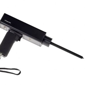 Kit détecteur d'échographie numérique UE Systems UP9000C Ultraprobe 9000, stéthoscope, plage de fréquences 20-100 kHz, affichage en temps réel 400 - Product Image 4