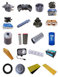 Xcmg आधिकारिक वास्तविक फ्रंट व्हील लोडर उपभोग योग्य स्पेयर पार्ट्स की कीमत - Product Image 4