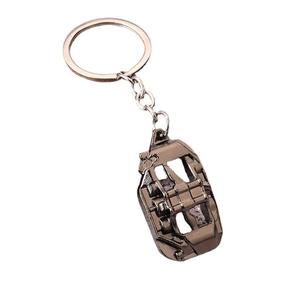 Vente en gros d'accessoires de voiture <span class=keywords><strong>Porte</strong></span>-clés en métal pour hommes Modification créative de voiture Pied à coulisse Pendentif de <span class=keywords><strong>clé</strong></span> Cadeau d'événement <span class=keywords><strong>Porte</strong></span>-clés de <span class=keywords><strong>marque</strong></span> Tide - Product Image 5