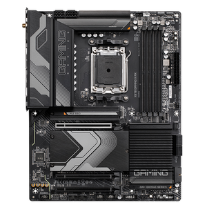 Carte mère LGA AM5 X670E <span class=keywords><strong>X670</strong></span> AORUS ELITE AX MASTER XTRME <span class=keywords><strong>GAMING</strong></span> <span class=keywords><strong>X</strong></span> AX AM5 128G - Product Image 5