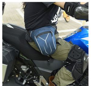 Bolsa de Cintura Deportiva Resistente con Tira Reflectante para Motocicleta, con Logotipo Personalizado, para Uso Nocturno - Product Image 2