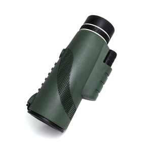 Monoculaire de vision nocturne 12x50 haute définition, étanche, longue portée (250 m) pour la chasse - Vente chaude - Product Image 5