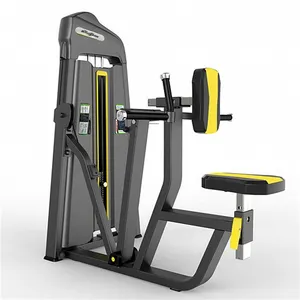 Befreeman Wholesale Professional Commercial Body Building Equipment Seated Back Row Machine