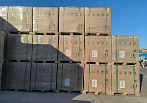 โรงงานขายส่งระบบโซลาร์เซลล์ออฟกริด 10KW 10.2KW พร้อมเครื่องชาร์จ MPPT ในตัว 2 ตัว 160A - Product Image 5