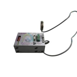 オリジナルサプライ PLC 産業用スペアパーツ LAUER PCS807-DP モジュール - Product Image 1