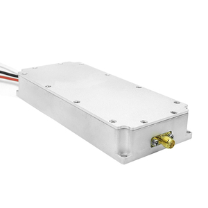 โมดูลป้องกันโดรนแบบรวม 2400-2500MHz 50w Gan พร้อมโมดูล Circulator สำหรับการรบกวนสัญญาณ RF - Product Image 4
