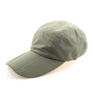 Gorra de Béisbol Plegable de Verano para Hombre y Mujer, Ligera, de Secado Rápido, para Escalar, con Logotipo Personalizado - Product Image 4