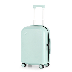 Hardside Painting Kids DIY Handmade Coloring Custom Creations Luggage Airline Approved Unique Creative Graffiti <b>Suitcase</b> - Product Image 2