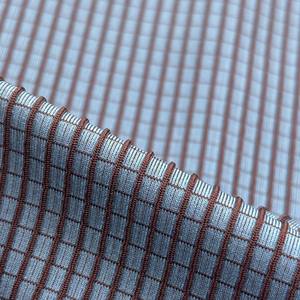 Tela de jacquard reflectante de secado rápido para trajes de baño, 53% nailon, 36% poliéster, 11% spandex. - Product Image 4