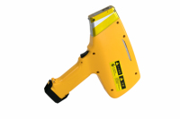 Analyseur d'or XRF X-MAY 81, spectromètre XRF portable, analyseur d'alliages fluorescent portable